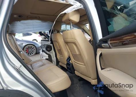 2016 BMW X3 xDrive28I z USA, uszkodzony, nr VIN 5UXWX9C5XG0D81773